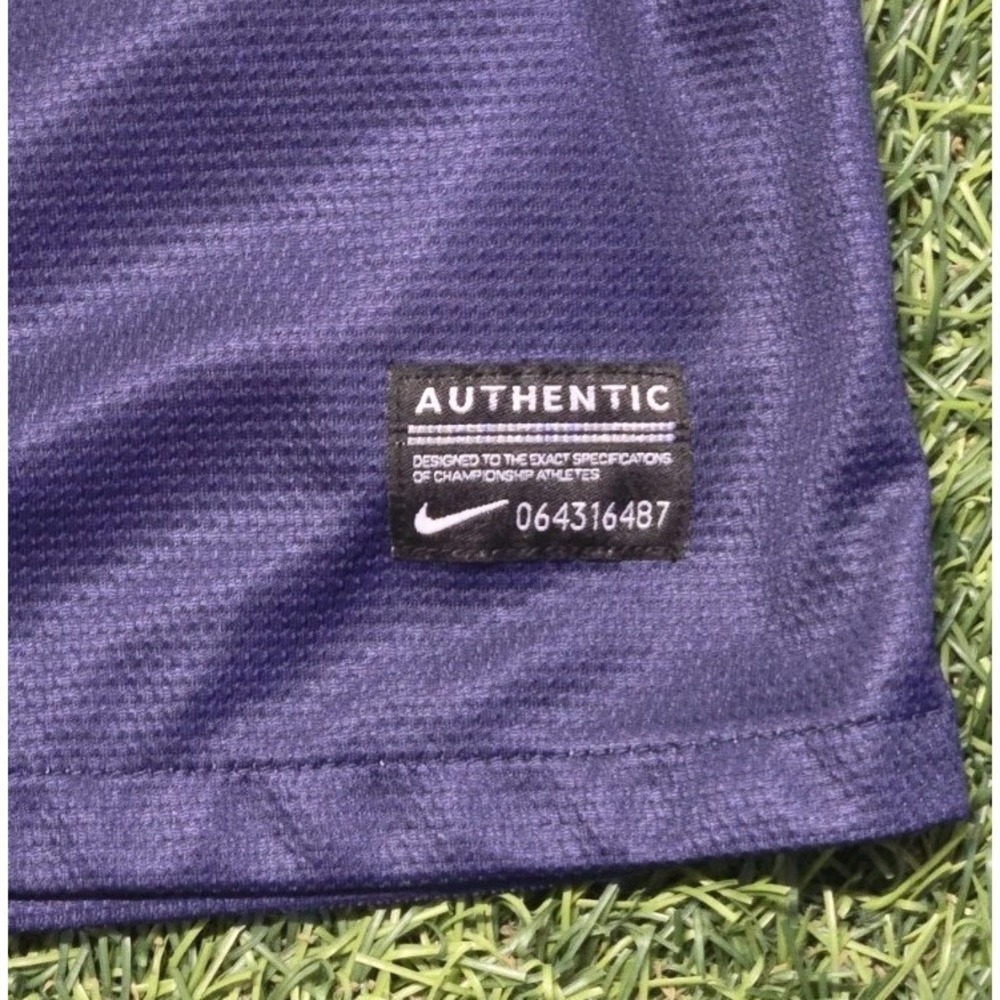 Lionel Messi 10 FC Barcelona 2012 13 Nike Home Soccer Jersey Youth XL - Picture 5 of 10